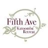 Fifth Ave Katoomba Retreat