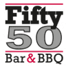 Fifty50 Bar & BBQ