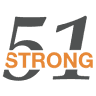 Fifty One Strong