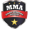 Fight Academy Pitesti