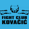 FIGHT CLUB KOVAČIĆ