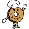 Fill A Bagel & Breads