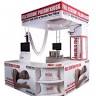 Fill Station Pillow Kiosk - Mattress King