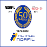 Filtros Norfil Galicia