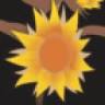Los Girasoles
