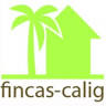 Fincas Càlig