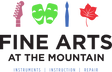 Fine Arts at the Mountain