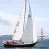 Fine day for sailing charters