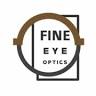 FINE EYE OPTICS