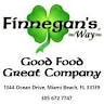 Finnegan's Way