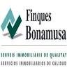 Finques Bonamusa - Inmobiliaria