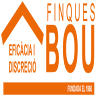 Finques Bou. La inmobiliaria del Eixample de Barcelona.