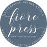 Fiore Press Letterpress