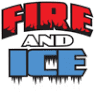 Fire and Ice - Mars