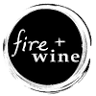 fire + wine