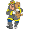 Firefighting's Finest Moving & Storage Inc