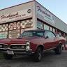 Firehawk Automotive
