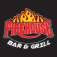 Firehouse Bar & Grill