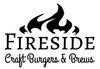 Fireside Craft Burgers & Brews