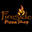 Fireside Pizza Shop