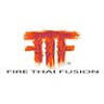 FIRE THAI FUSION