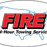 Fire Towing Of Westmont - Cars, Heavy Duty & Semi Truck Towing