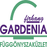 Gardenia - Firhang Függönyszaküzlet