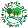 Firs Farm Wetlands Park & Playing Fields