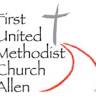 First United Methodist Church of Allen