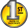 First National Bank of Bancroft