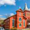First Baptist Church