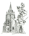 First Baptist Church Denmark