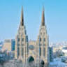 Daegu Jeil Church