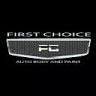 First Choice Auto Body Shop