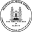The First Church in Albany