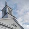 First Congregational Church in Stoneham
