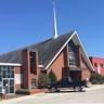 United Methodist Church-Warsaw