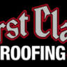 First Class Roofing Inc