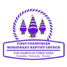 First Corinthian Missionary Baptist Church