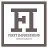 First Impressions Salon