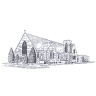 First Lutheran Church