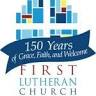 First Lutheran Church