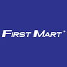 FIRST MART Sungai Besar ️ ️