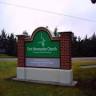 First Mennonite Church