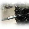 First Motion Transmissions