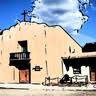 First Presbyterian Church-Taos