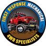 First Response Mechanical