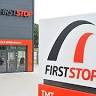 FirstStop - Reifen Räder Autoservice - TMT Autotechnik GmbH - KfZ Werkstatt