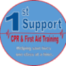 First Support CPR and First Aid Training