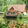 Fischerparadies Brandner